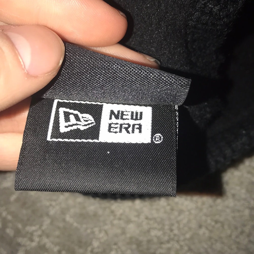Supreme new era headband - Picture 4 of 4